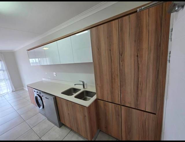 1 BEDROOM APARTMENT FOR SALE IN BLYDE RIVERWALK ESTATE